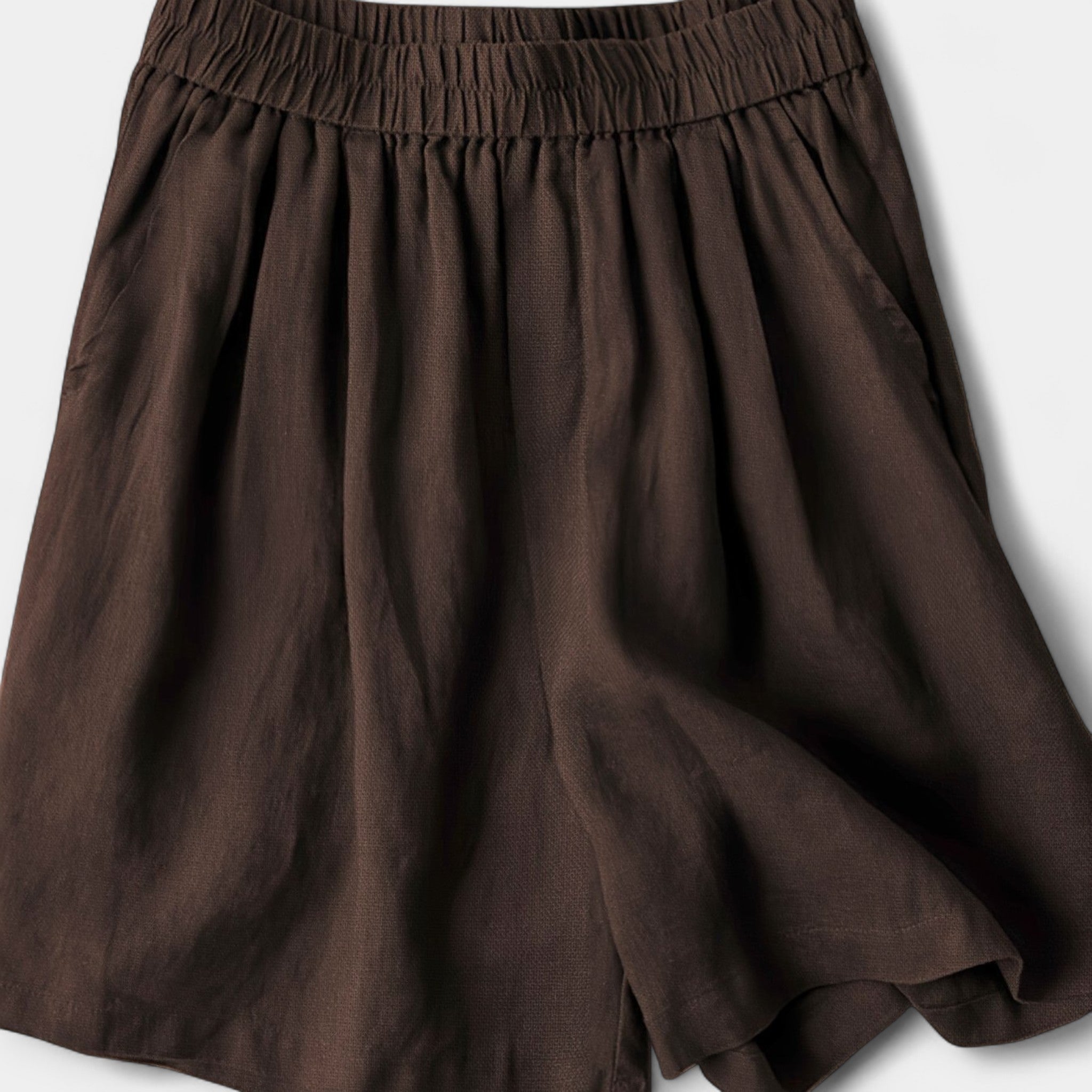 Kateřina – lette sommershorts
