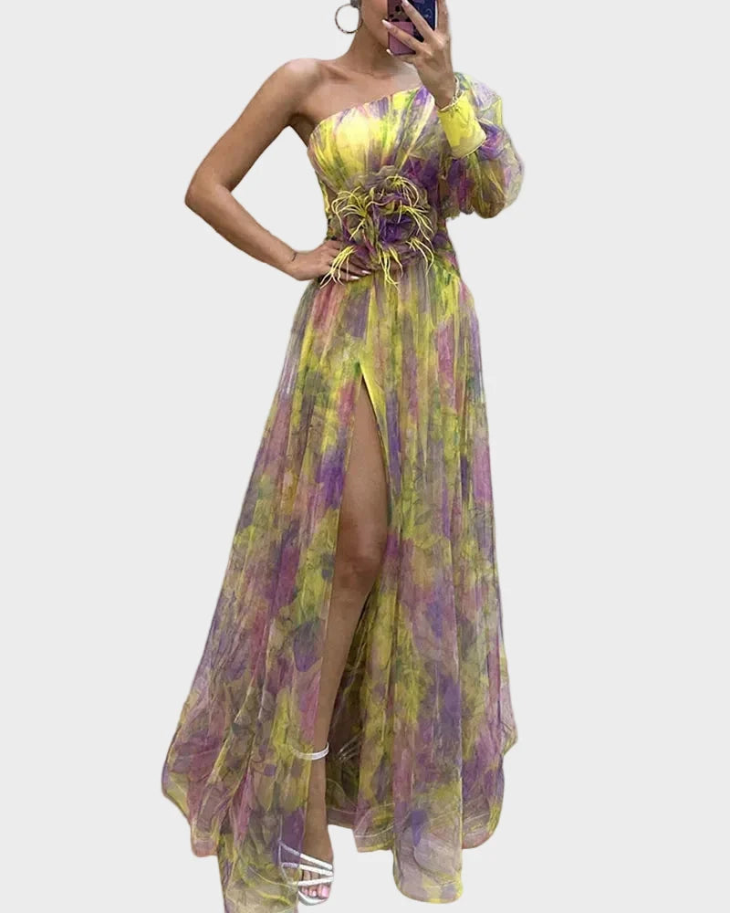 Nana – Elegant kjole for kvinner