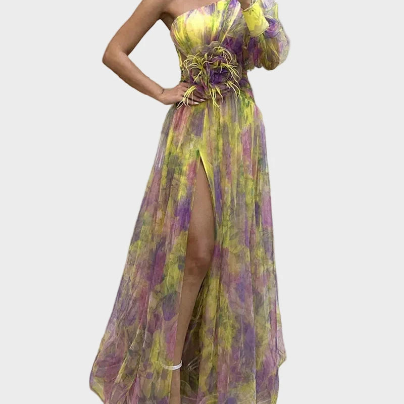 Nana – Elegant kjole for kvinner