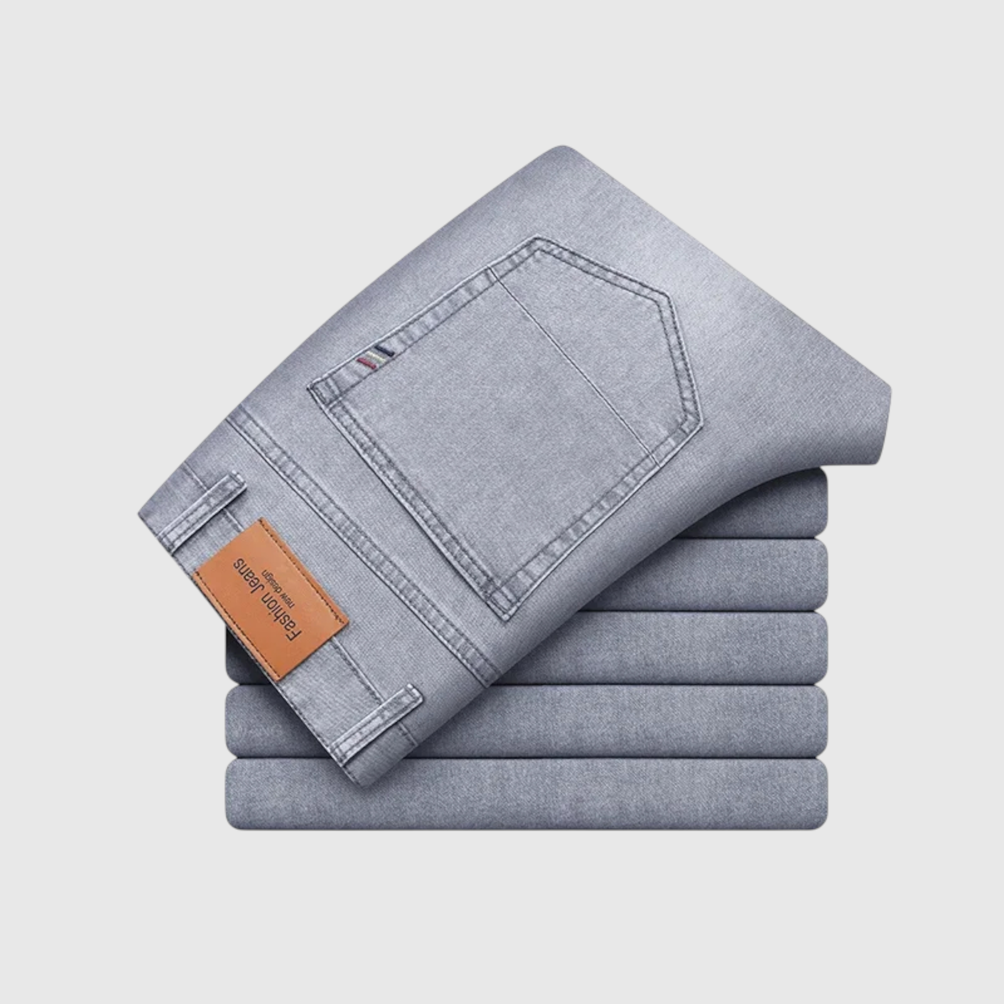Elegante jeans