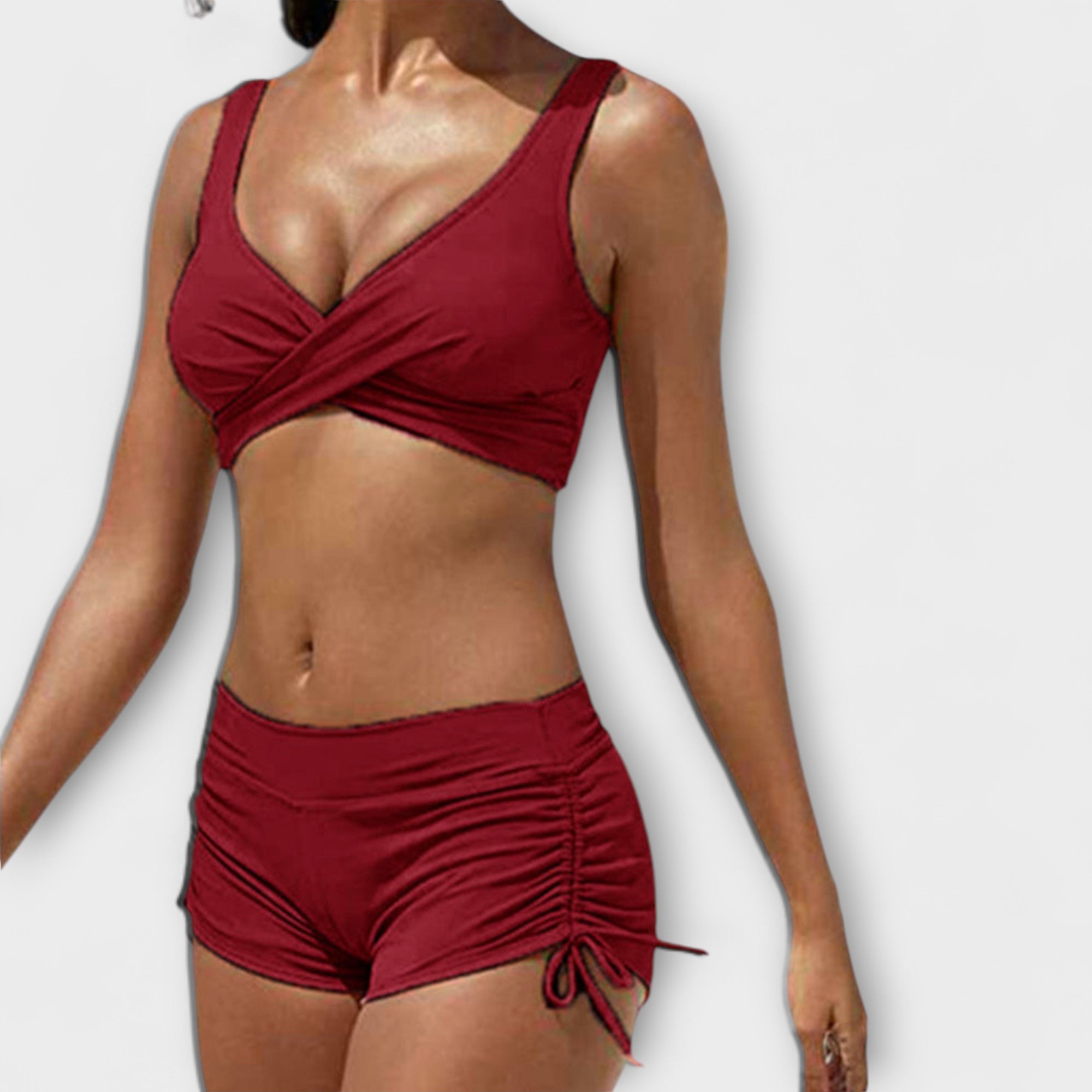 Anabella – Stilig bikini