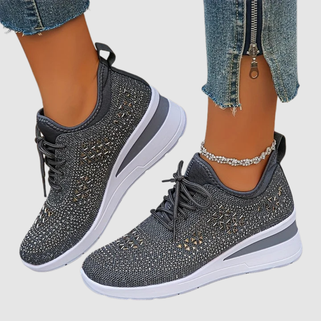 Nina – Ortopediske joggesko