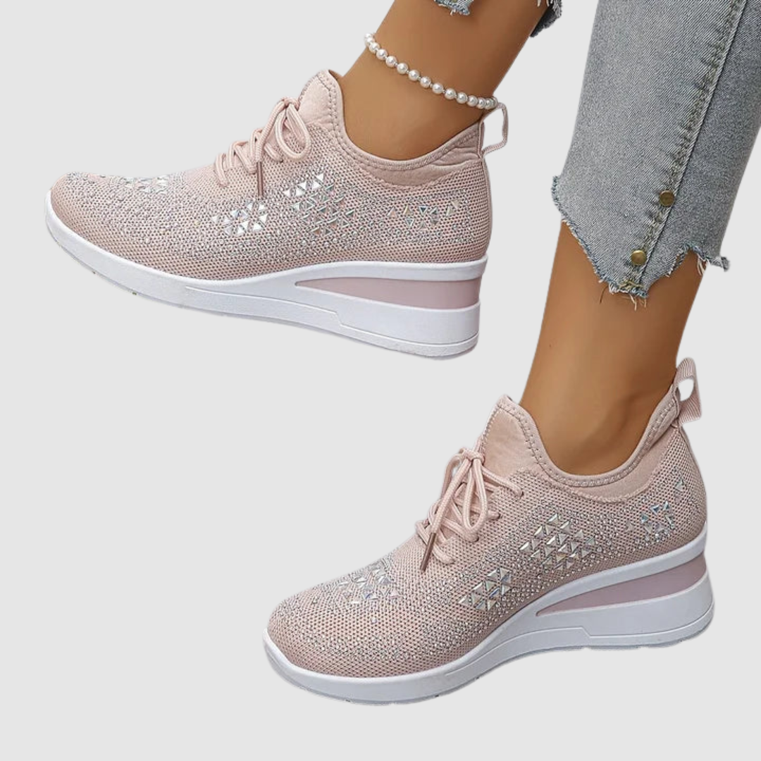 Nina – Ortopediske joggesko