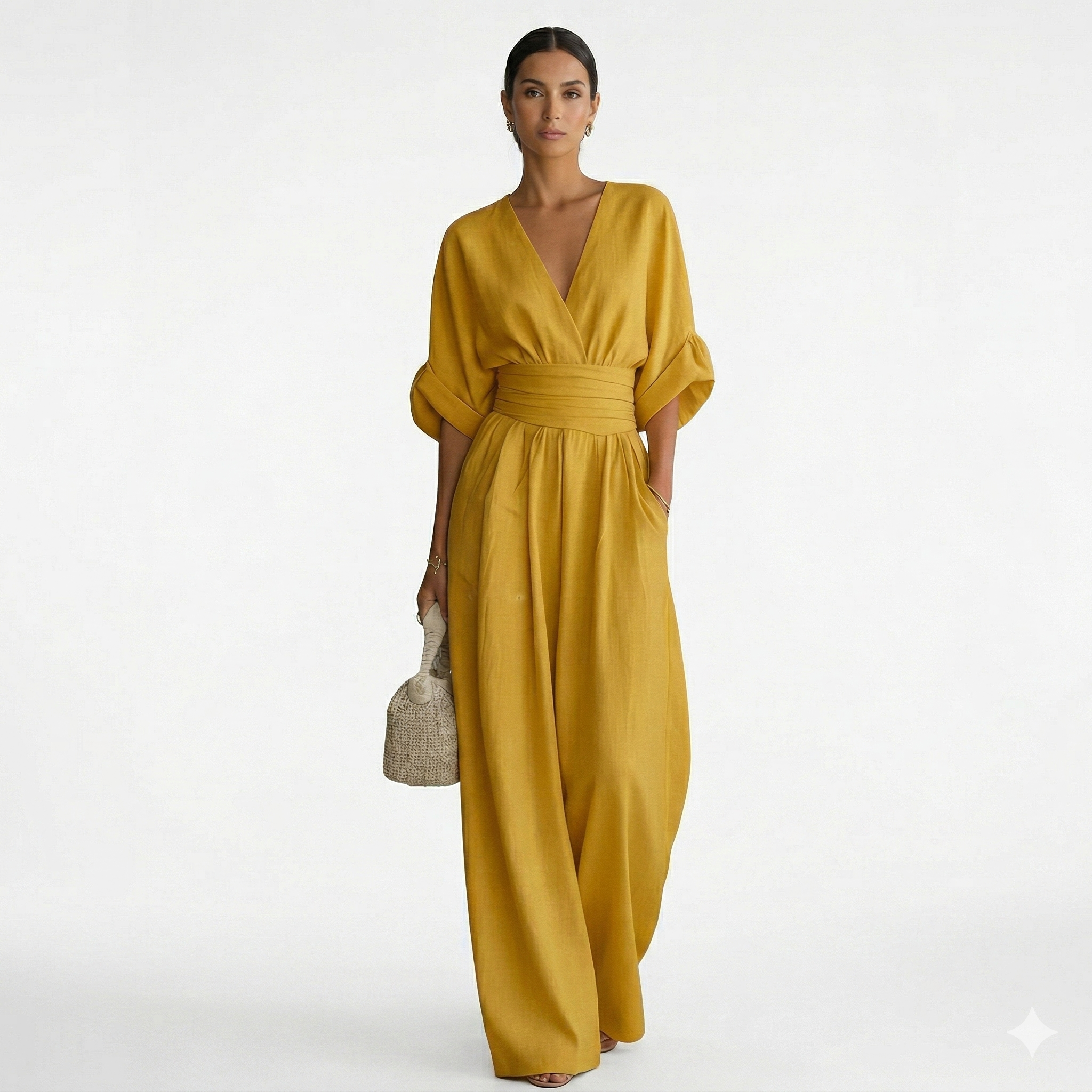 Cheska – Elegant jumpsuit