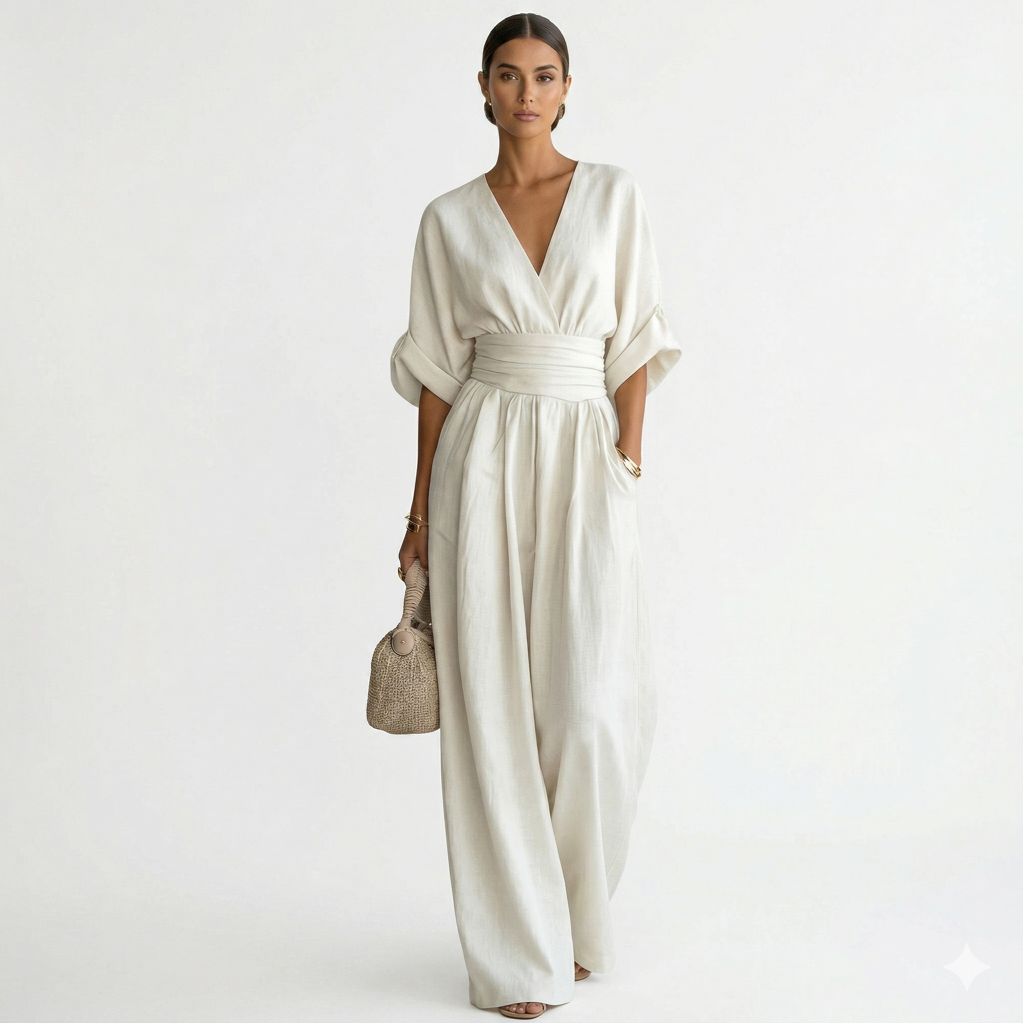 Cheska – Elegant jumpsuit