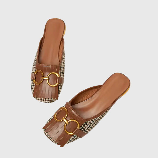 Alexandra™ – Ortopediske sandaler