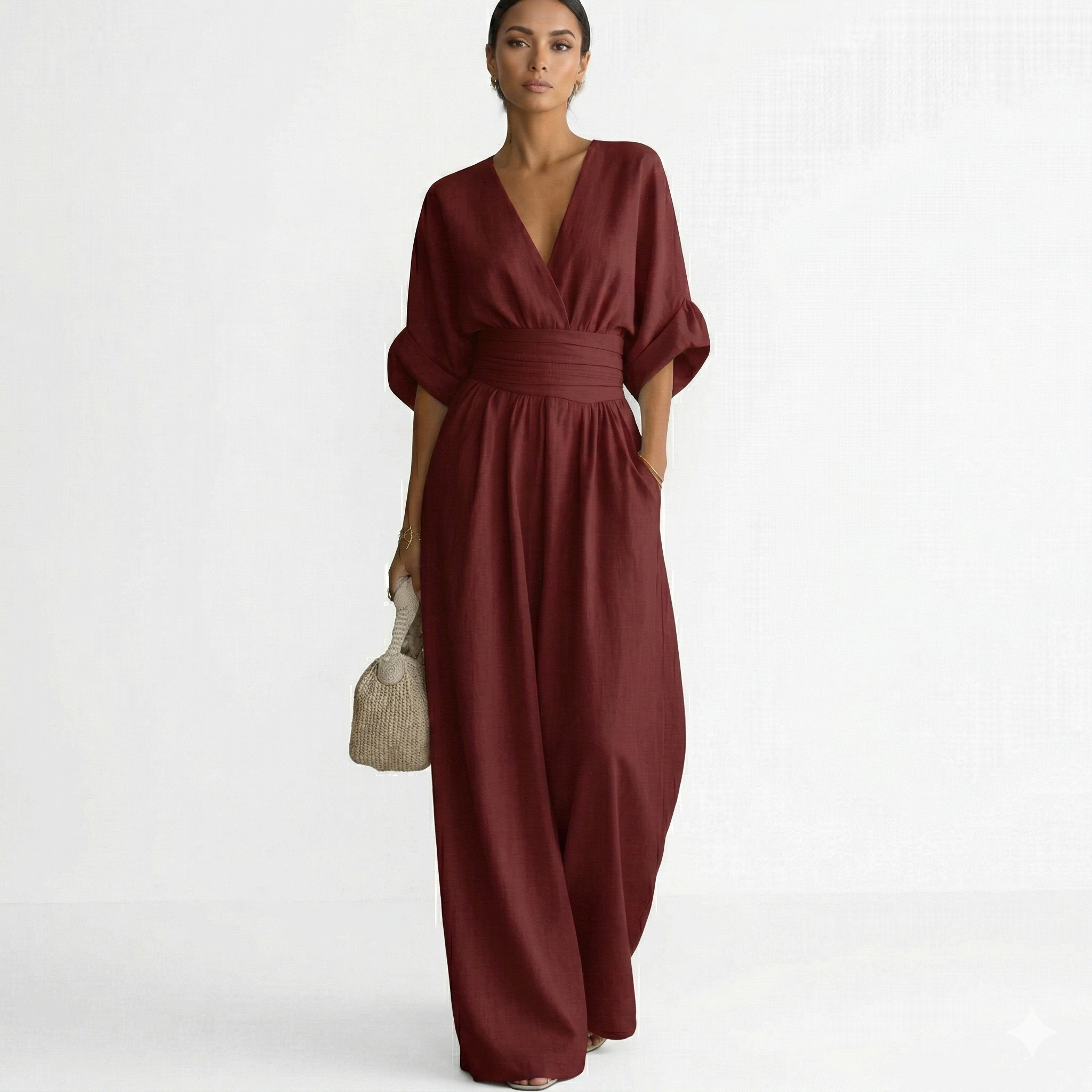 Cheska – Elegant jumpsuit