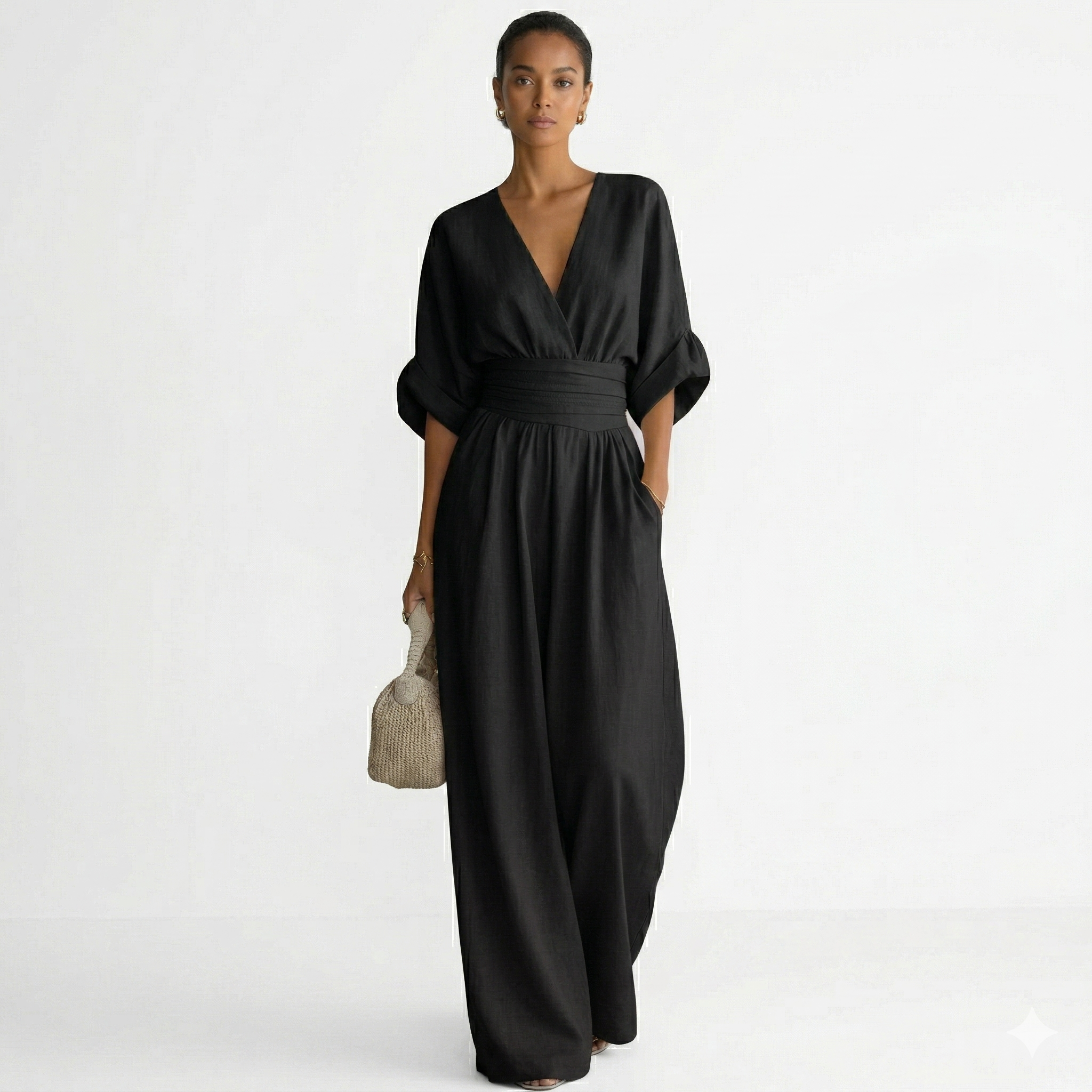Cheska – Elegant jumpsuit