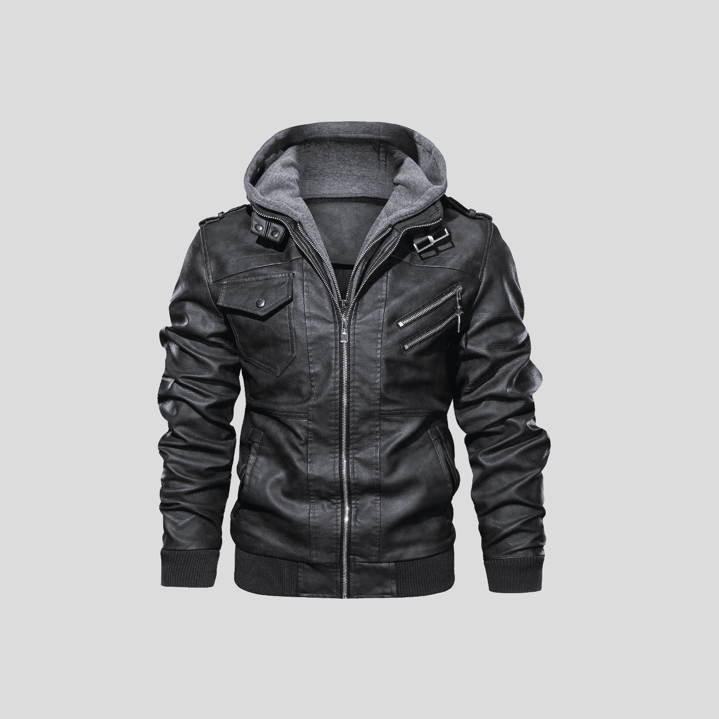 Emiliano – Jakke