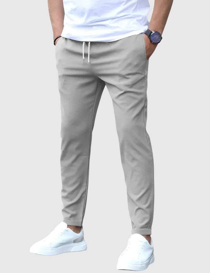 Libuše – Renato Premium Stretch-bukser