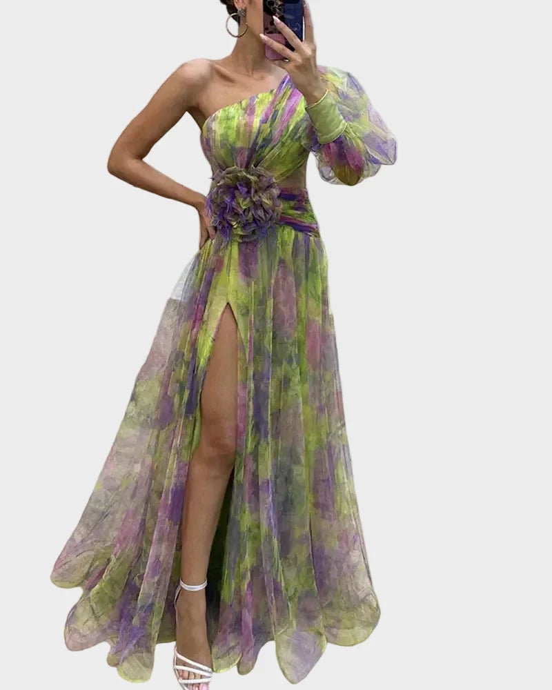 Nana – Elegant kjole for kvinner