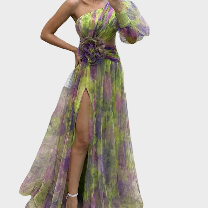 Nana – Elegant kjole for kvinner