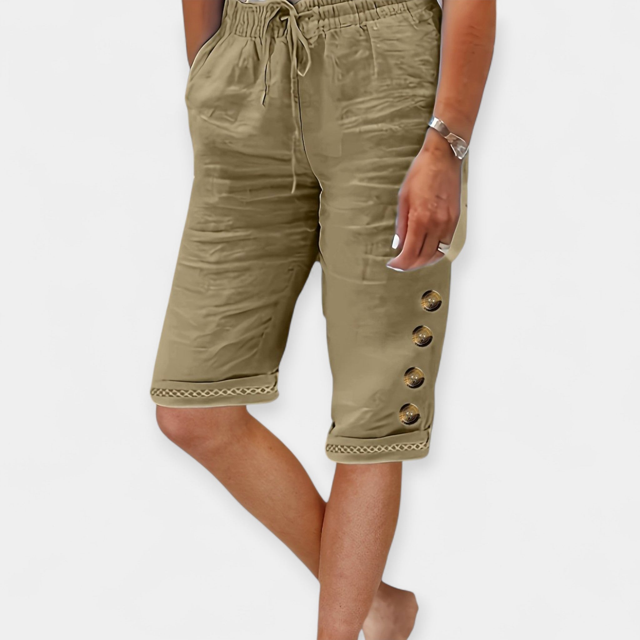 Elena – strandshorts