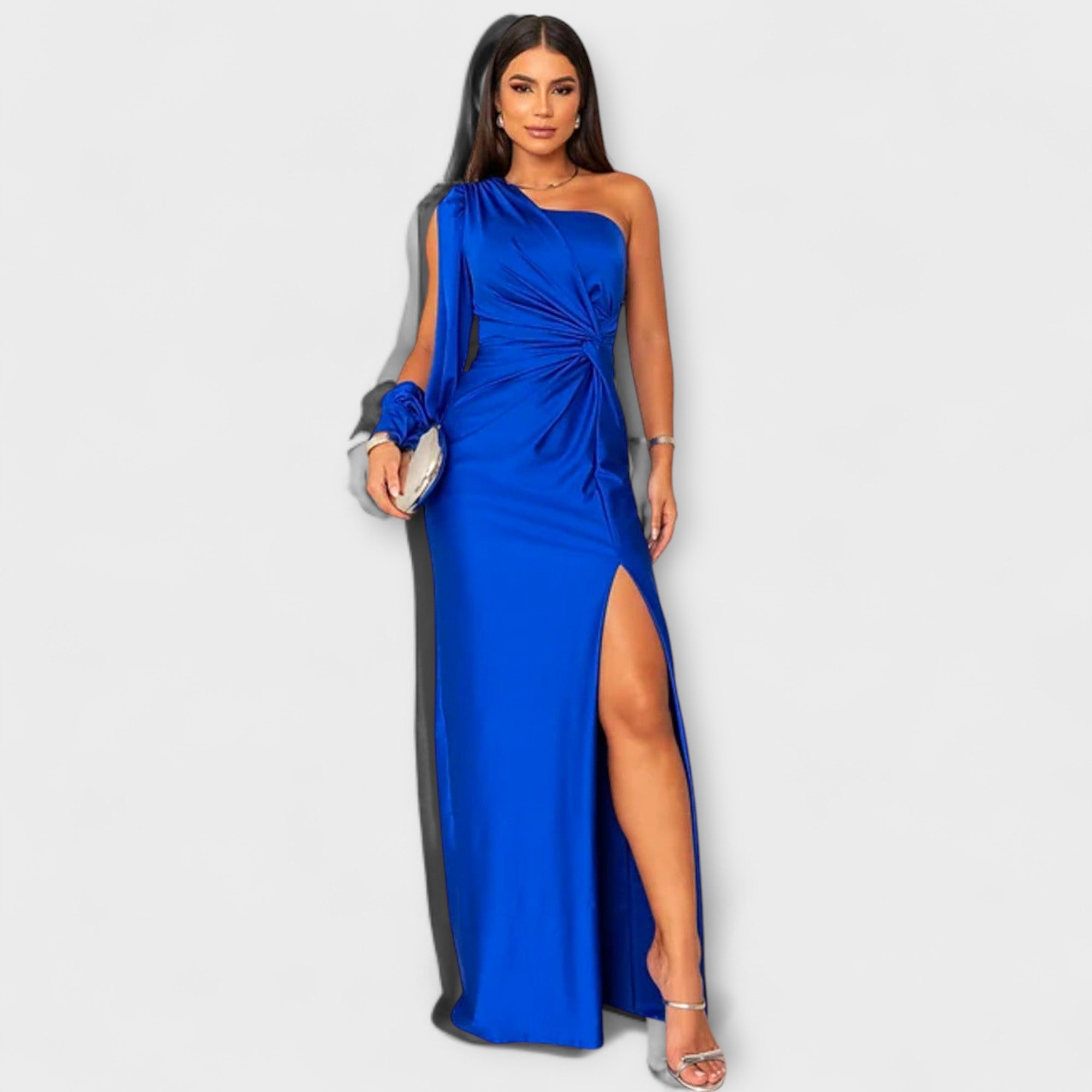 Julie – Elegant kjole