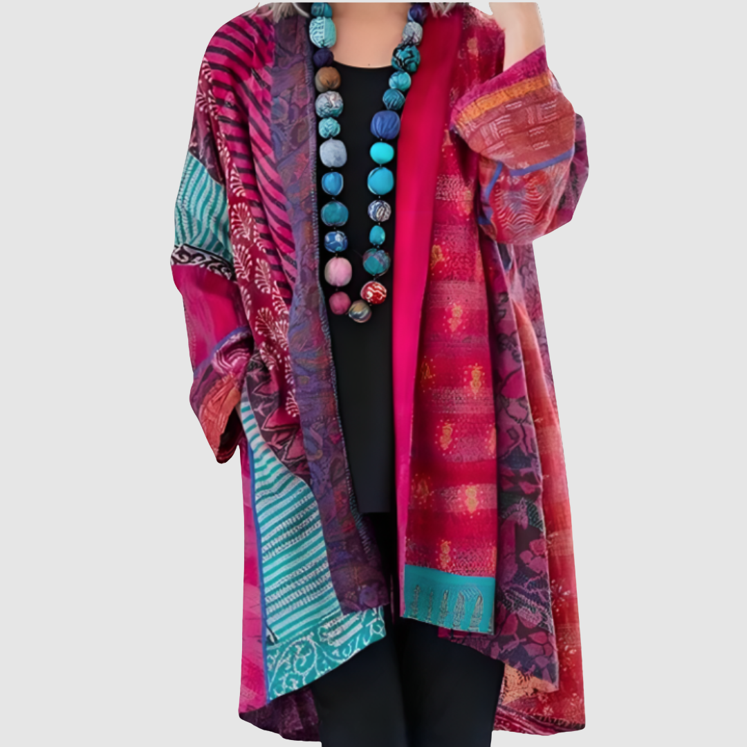 Kristýna – Stilig cardigan