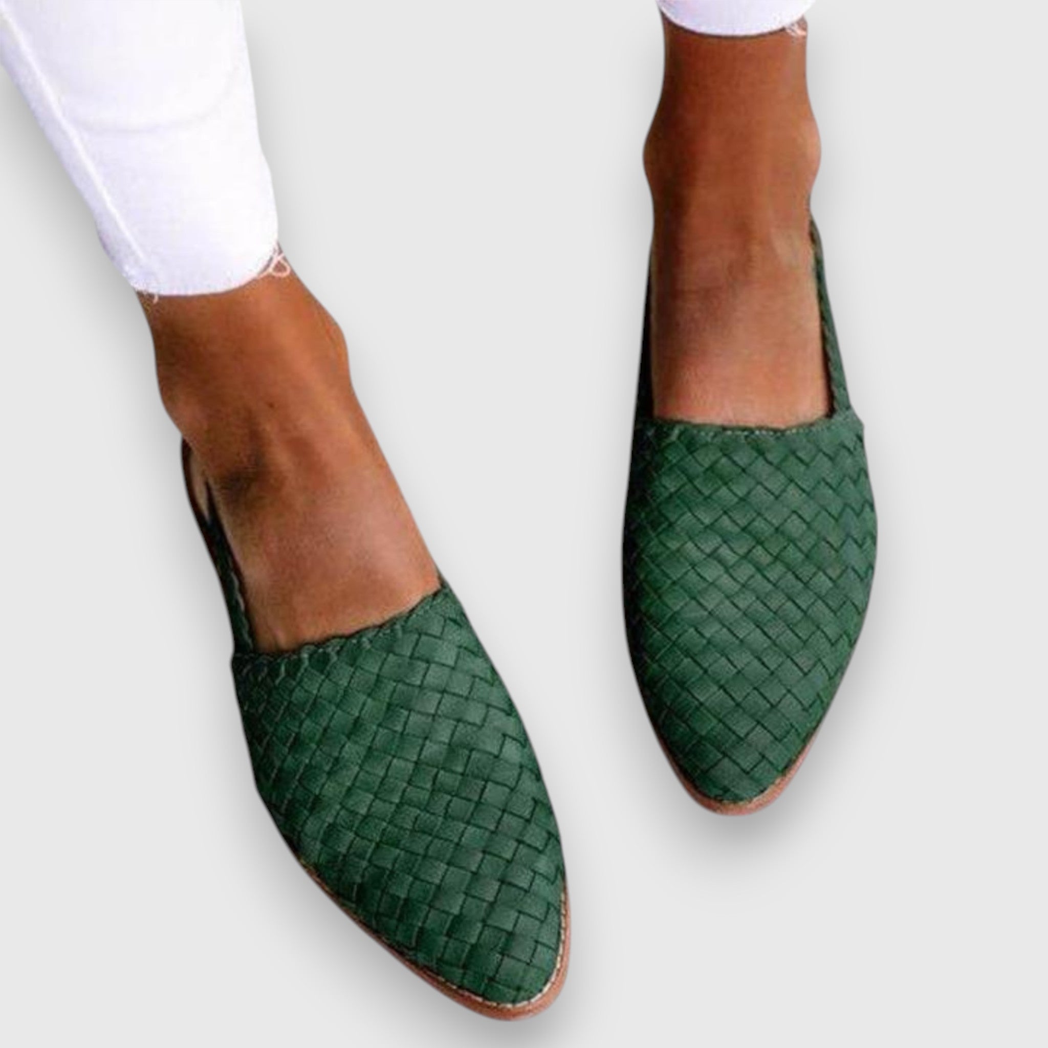 Lysena – Komfortable sandaler