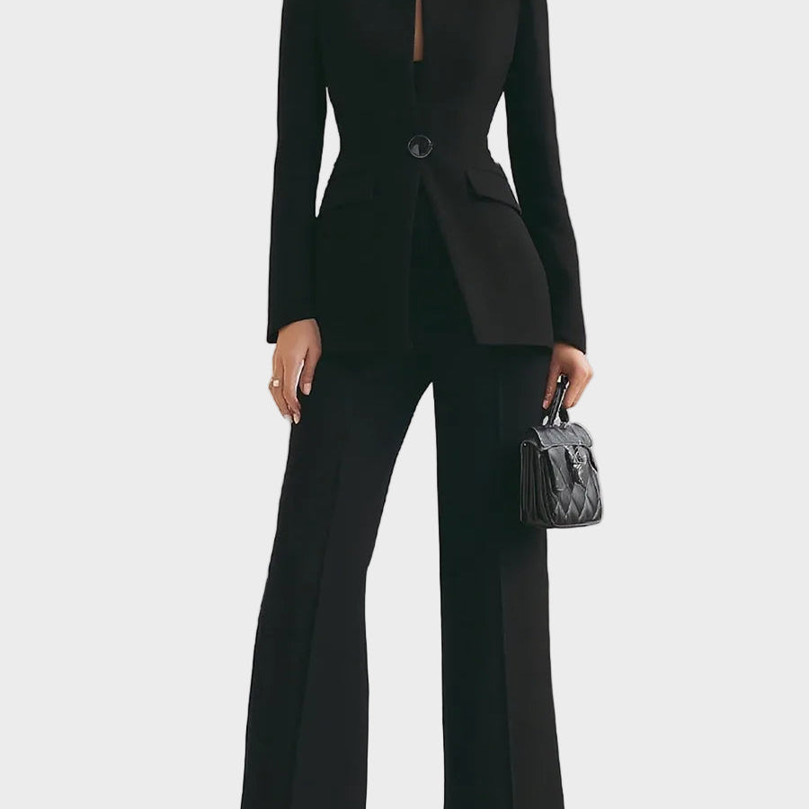 Solenne – Elegant sett