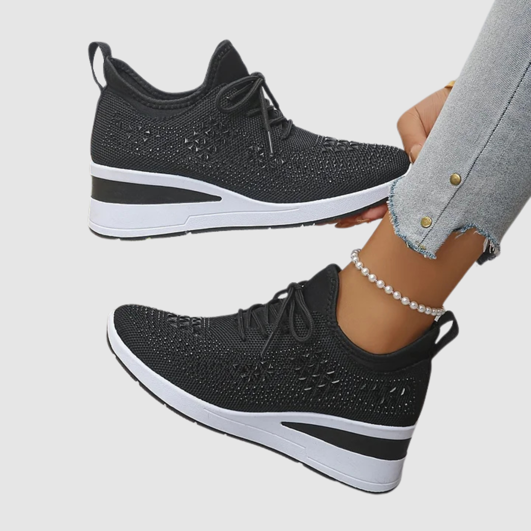 Nina – Ortopediske joggesko
