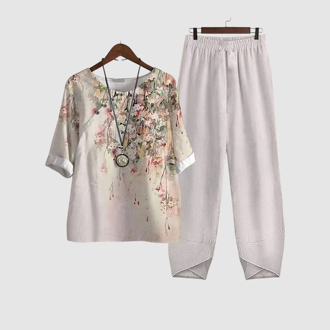 Beáta – Elegant håndverkssett