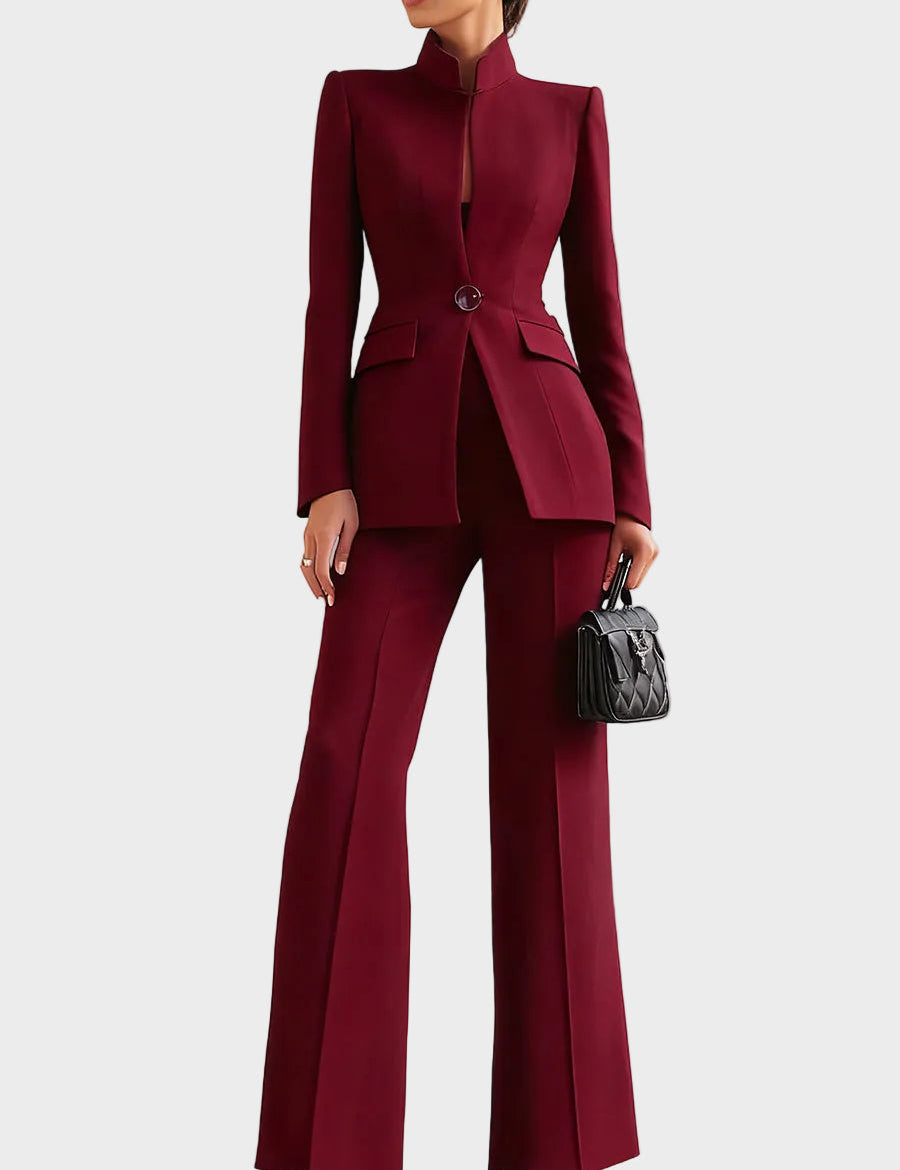 Solenne – Elegant sett