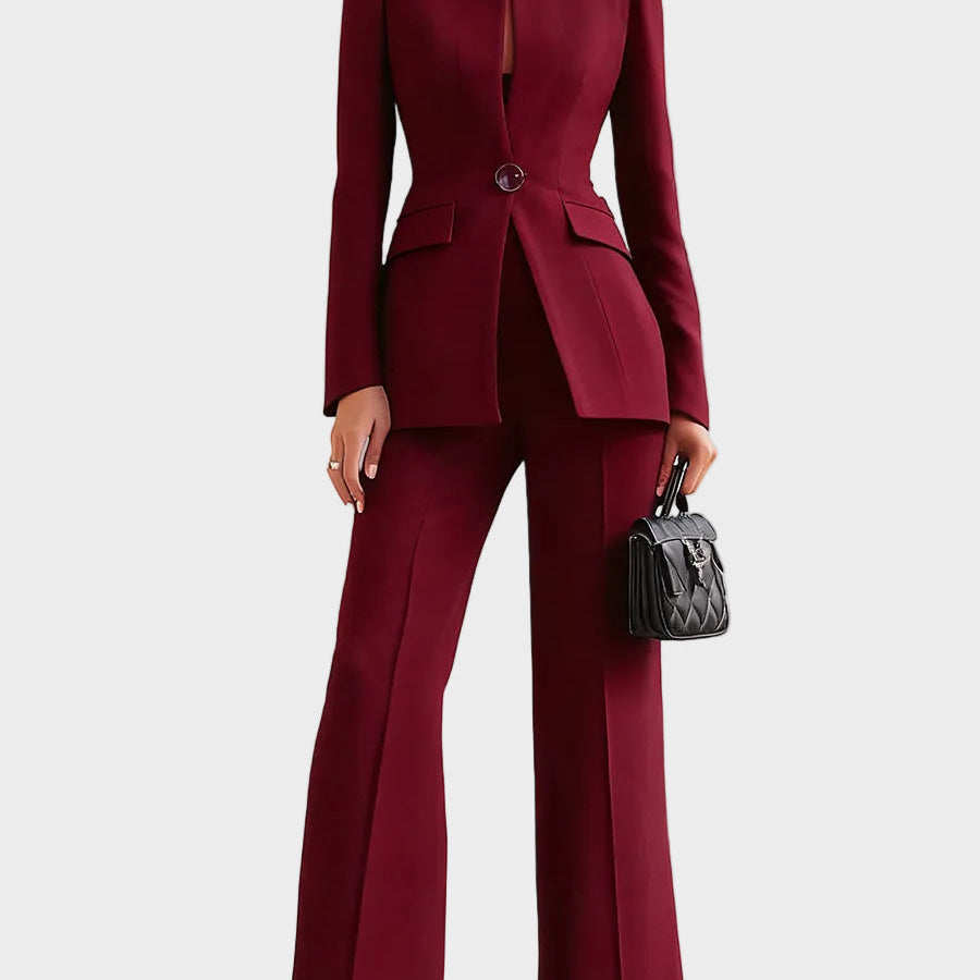 Solenne – Elegant sett