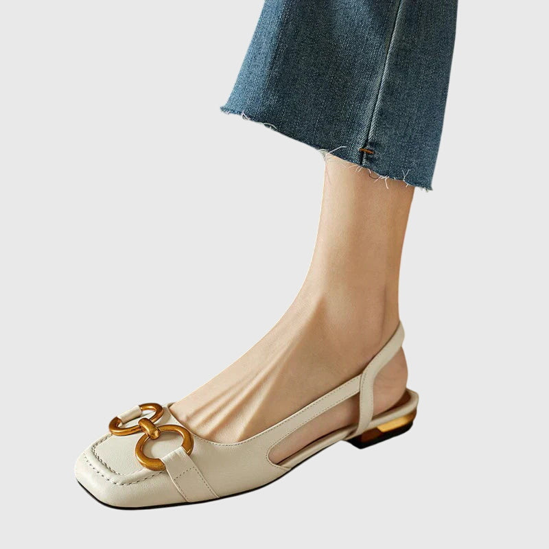 Cecilia™ – Ortopediske sandaler