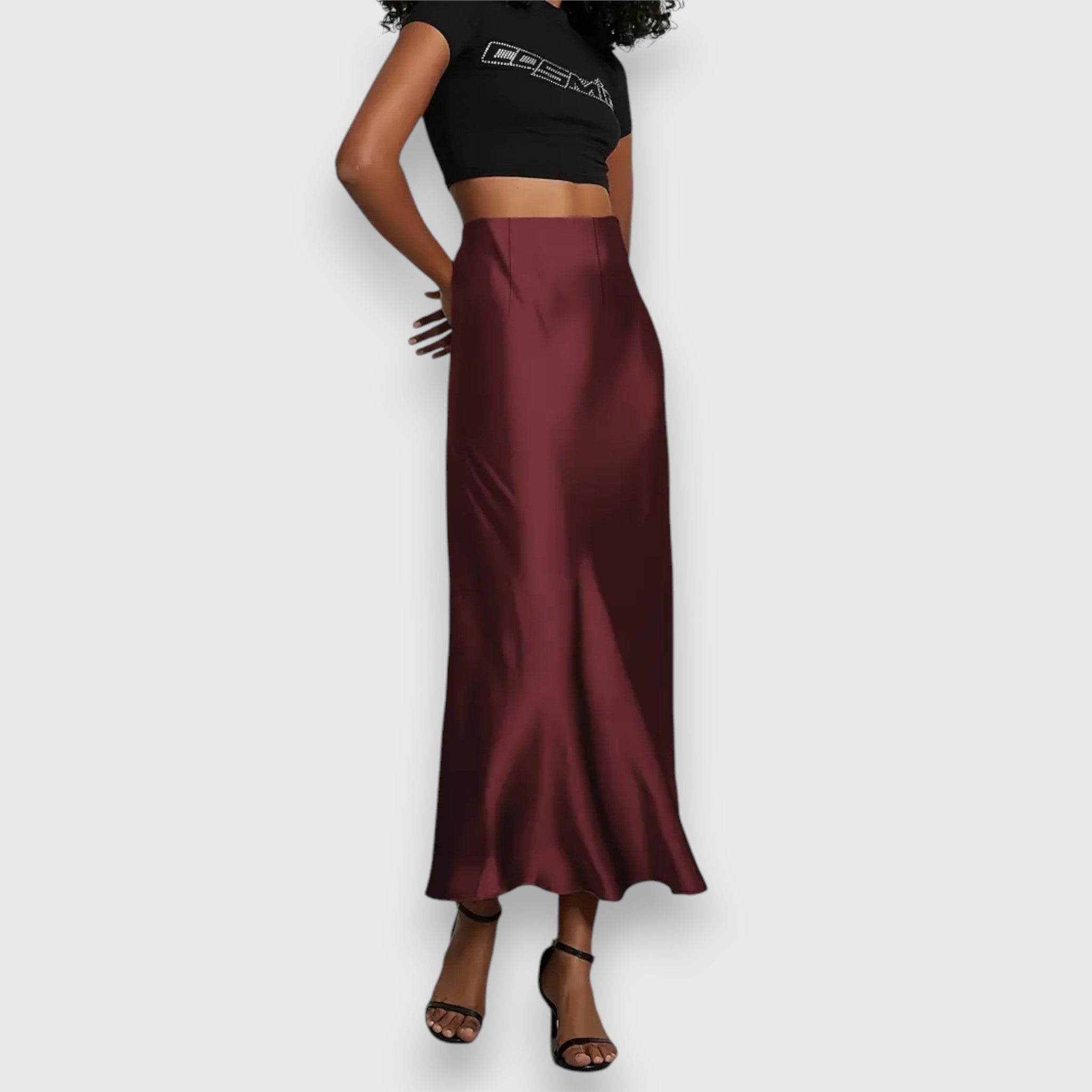 Amira – Elegant skjørt
