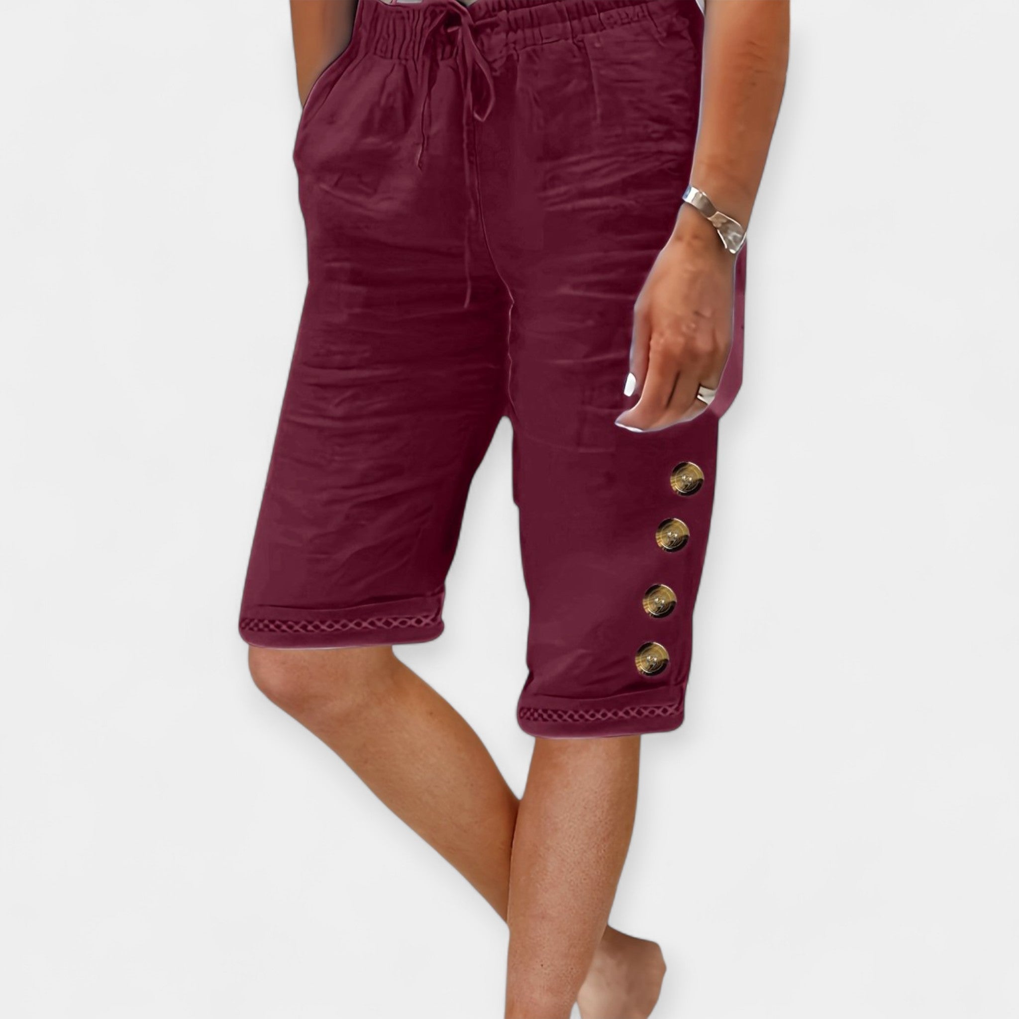 Elena – strandshorts