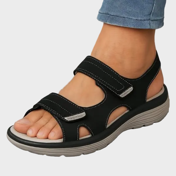 Julia – Ortopediske sandaler
