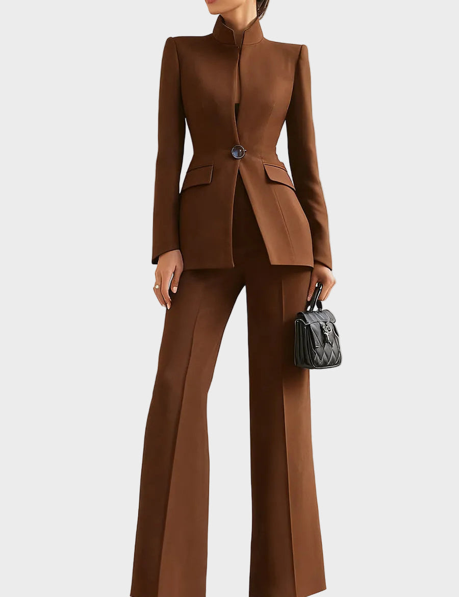Solenne – Elegant sett