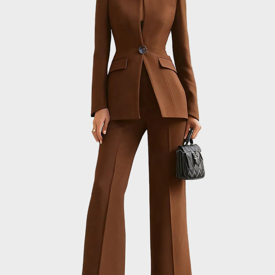 Solenne – Elegant sett