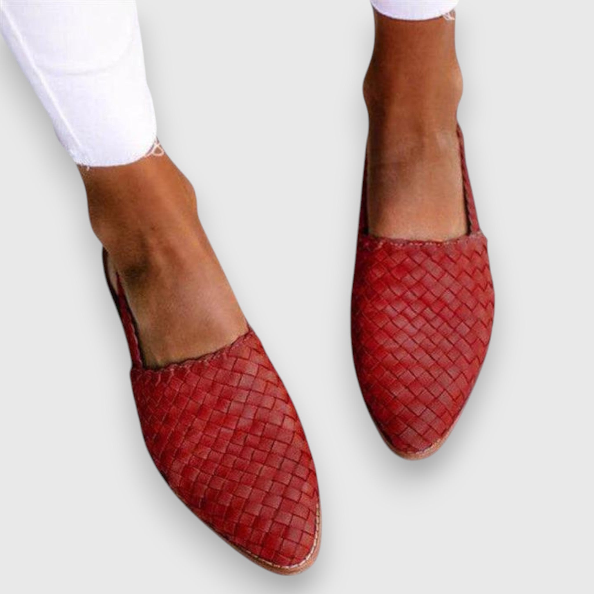 Lysena – Komfortable sandaler