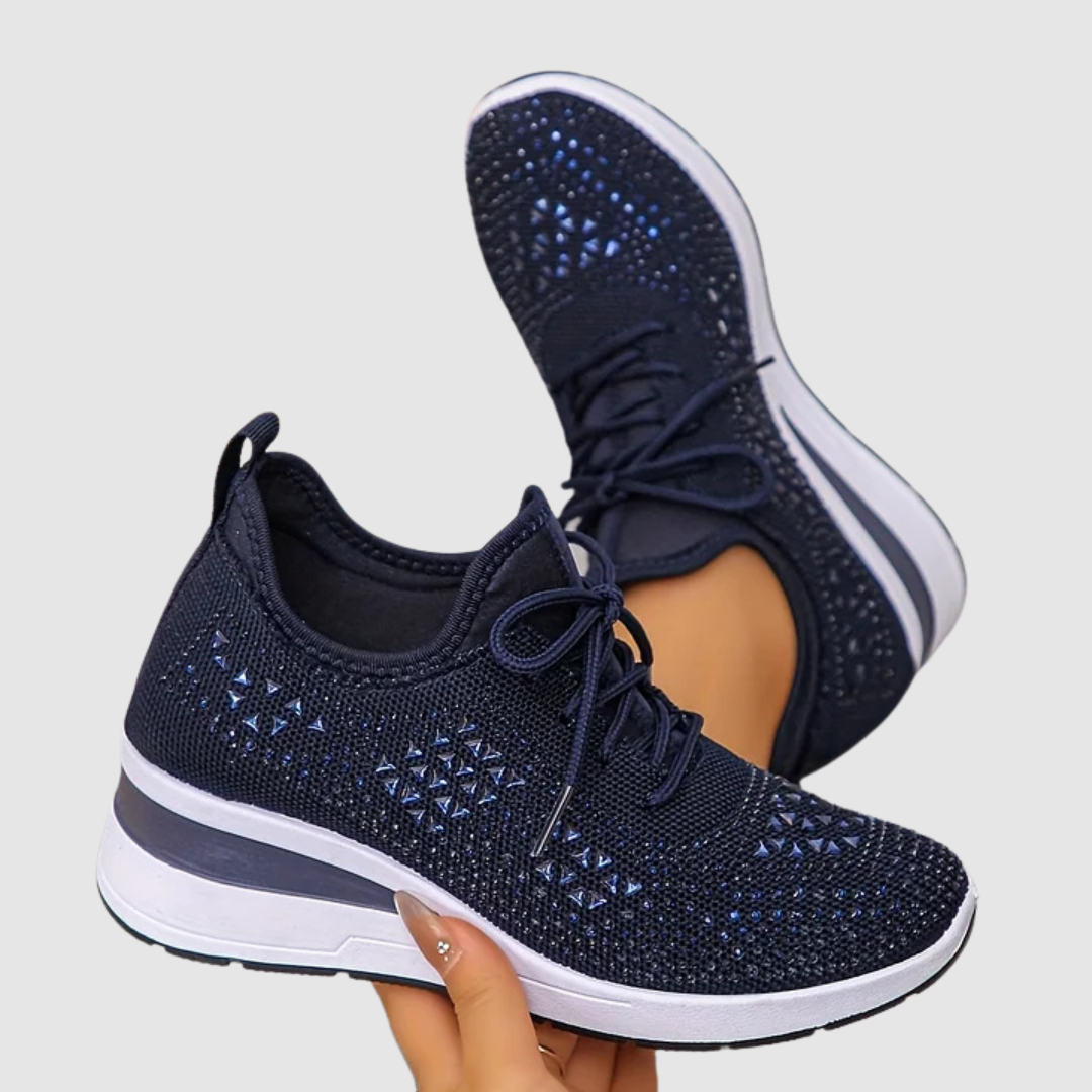 Nina – Ortopediske joggesko