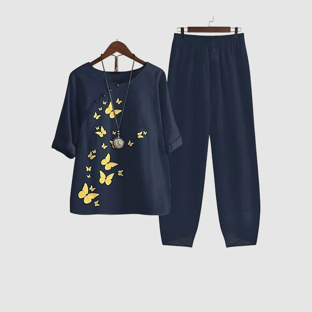 Beáta – Elegant håndverkssett