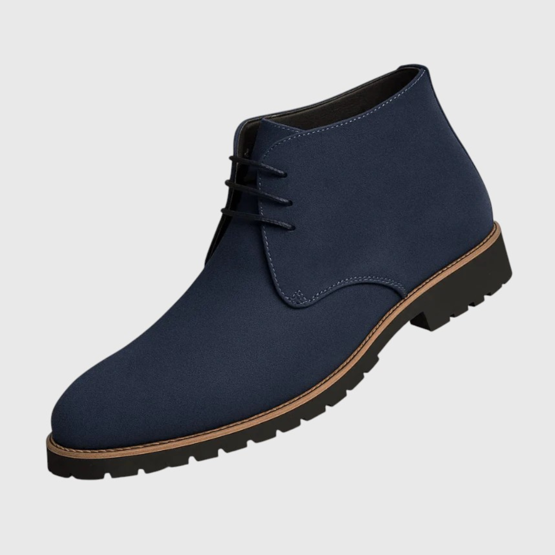 Elijah – Chukka-sko for menn