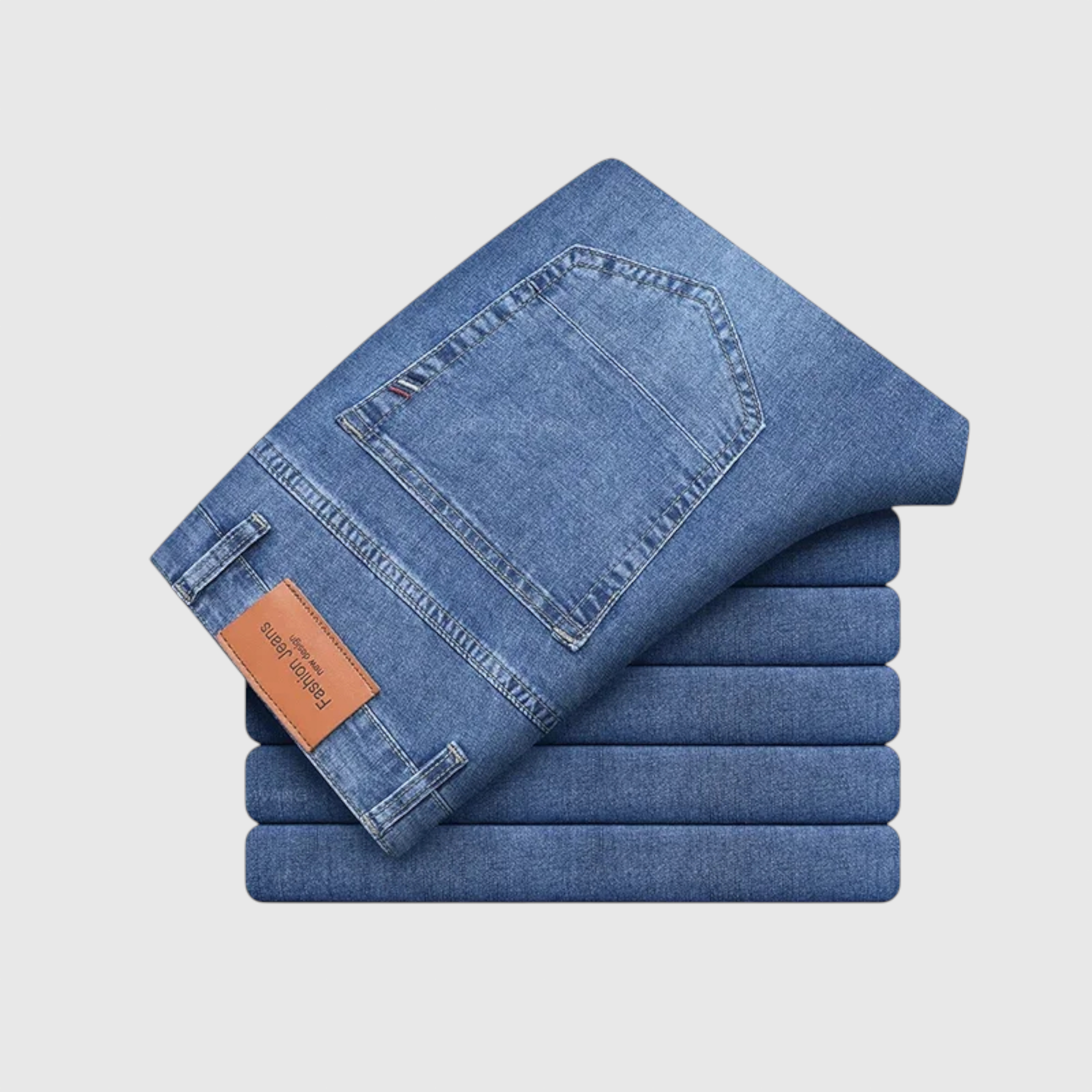 Elegante jeans