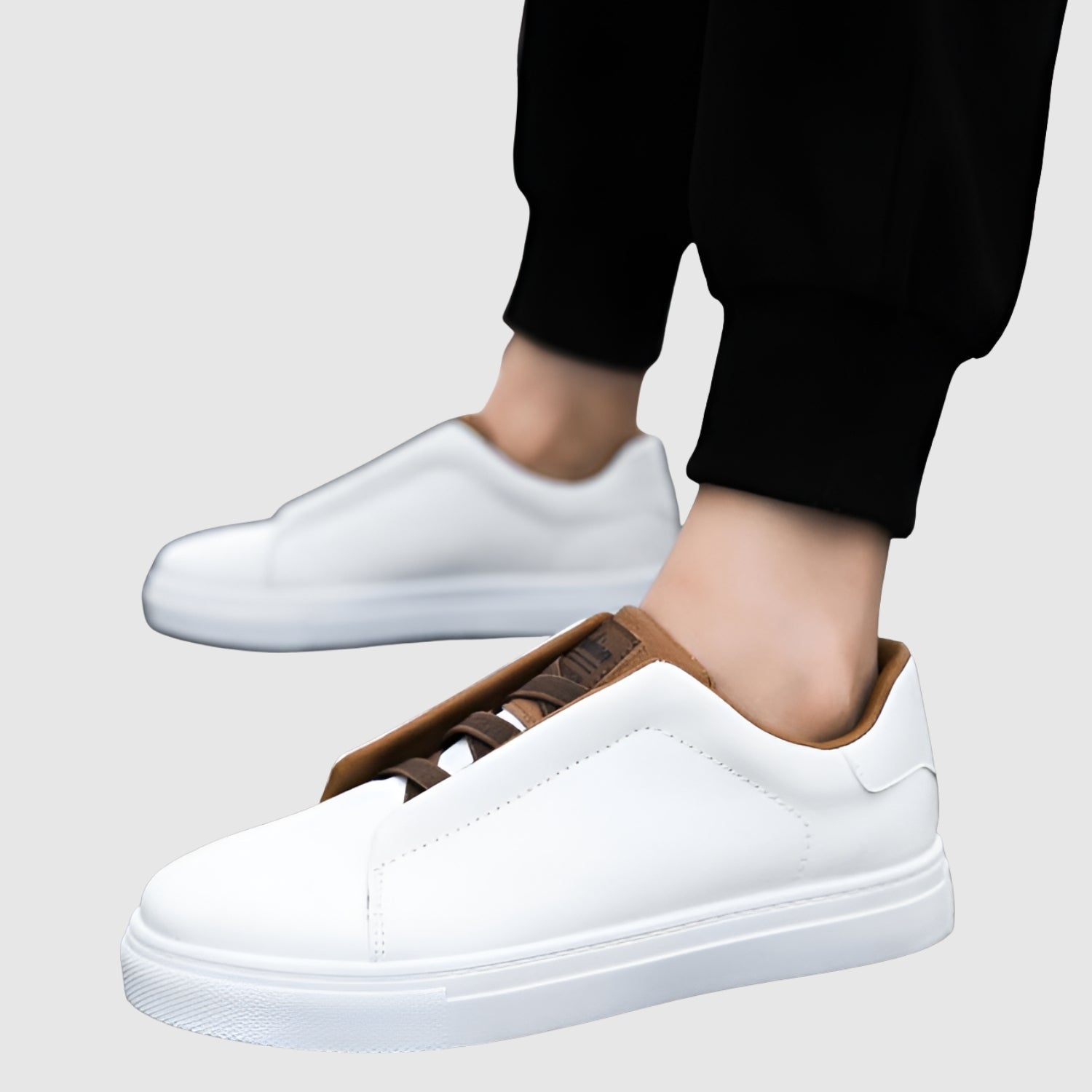 Libuše – klassiske, tidløse sneakers