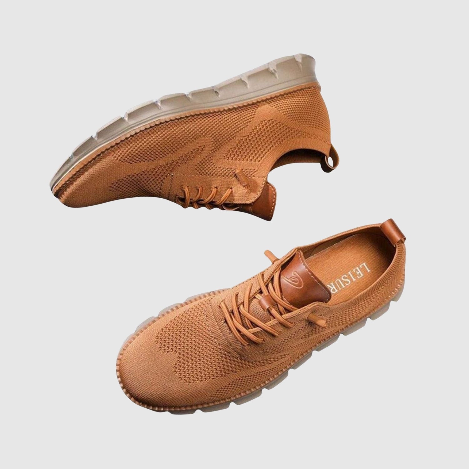 Libuše – ultrakomfortable sneakers