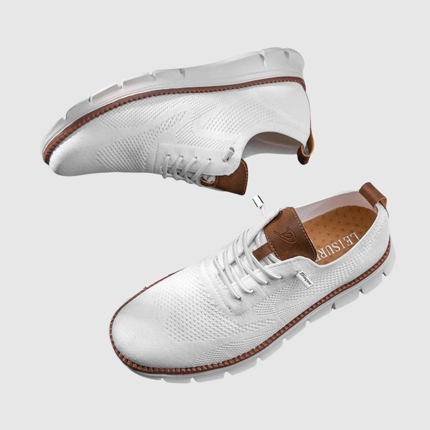 Libuše – ultrakomfortable sneakers
