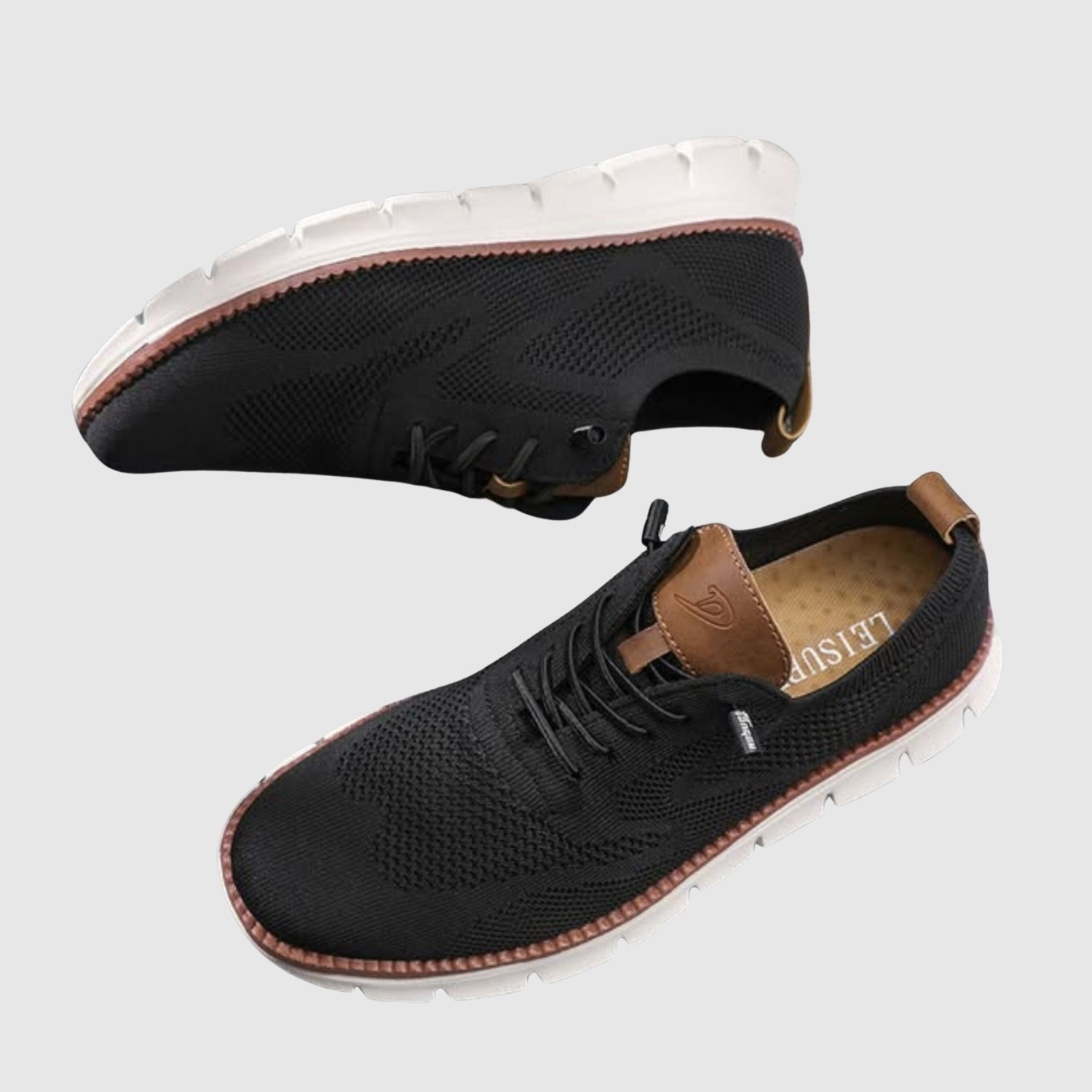 Libuše – ultrakomfortable sneakers