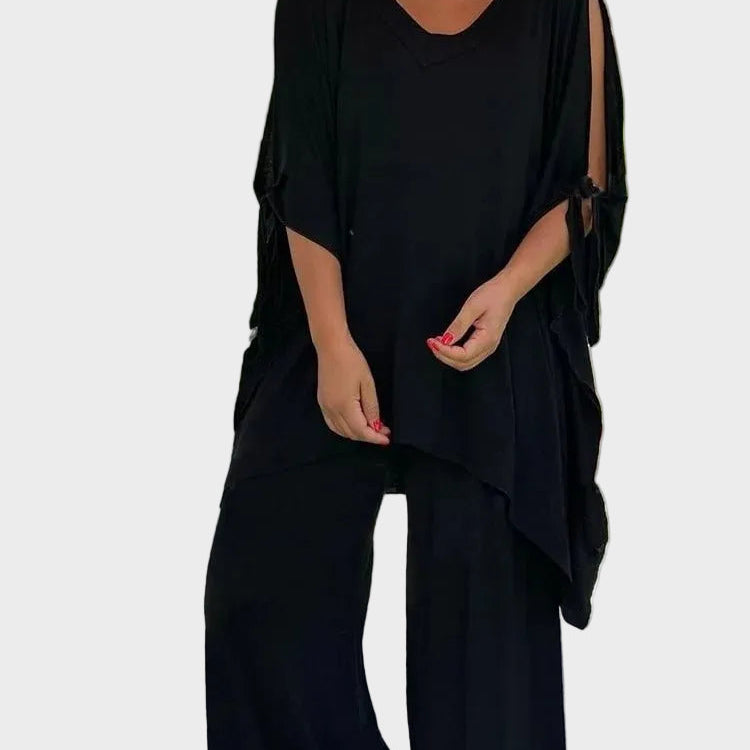 Zelora – Avslappet og elegant sett