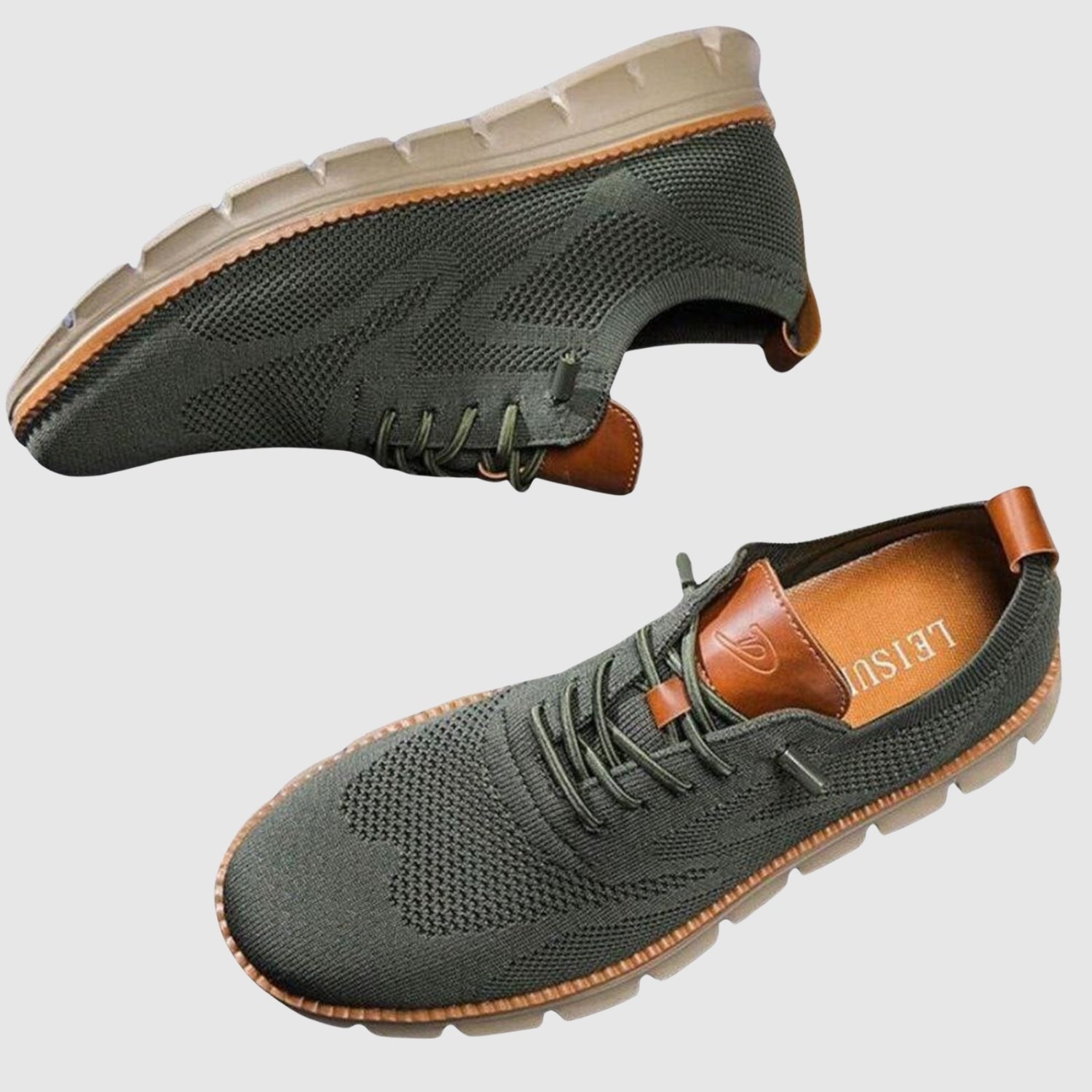 Libuše – ultrakomfortable sneakers