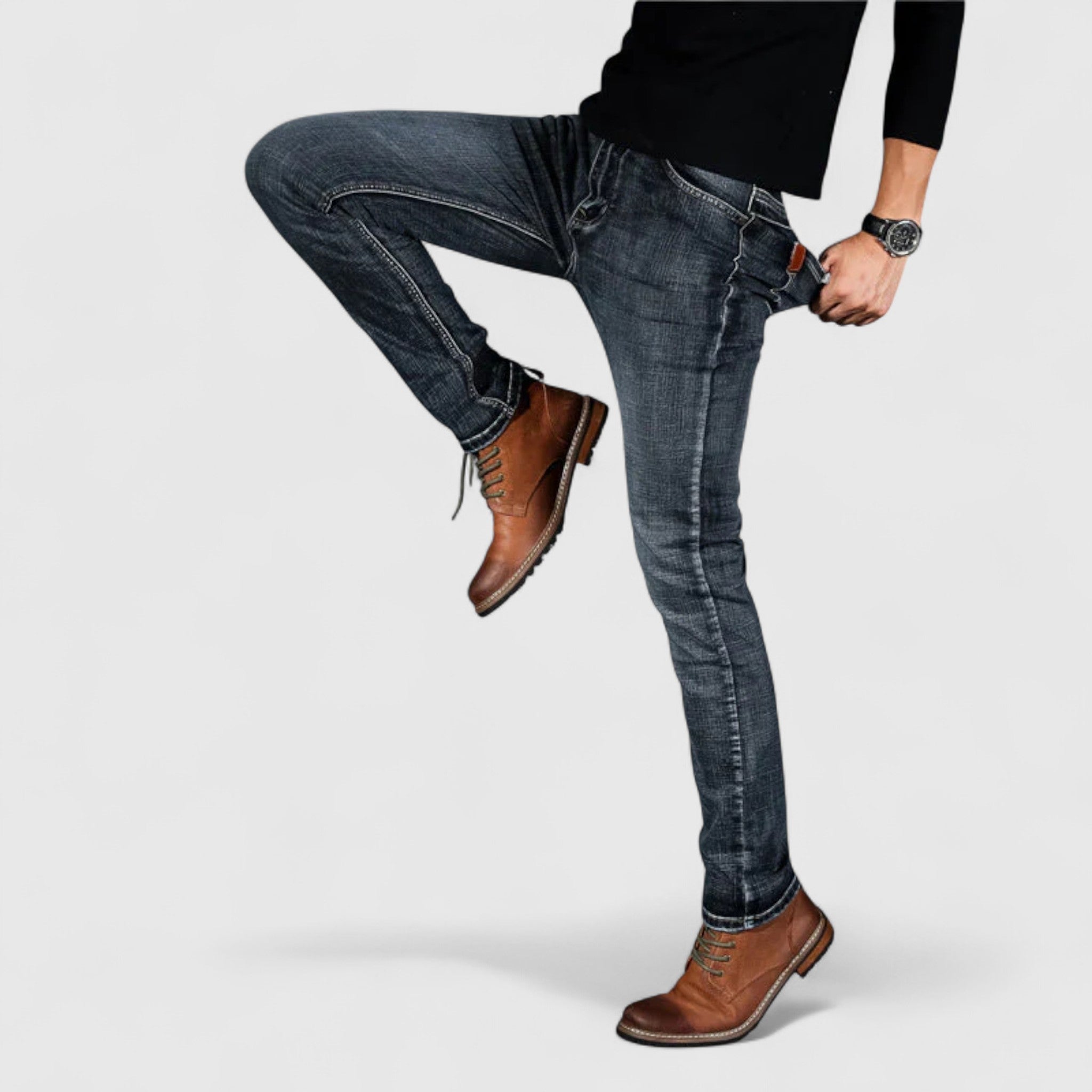 Premium stretchjeans