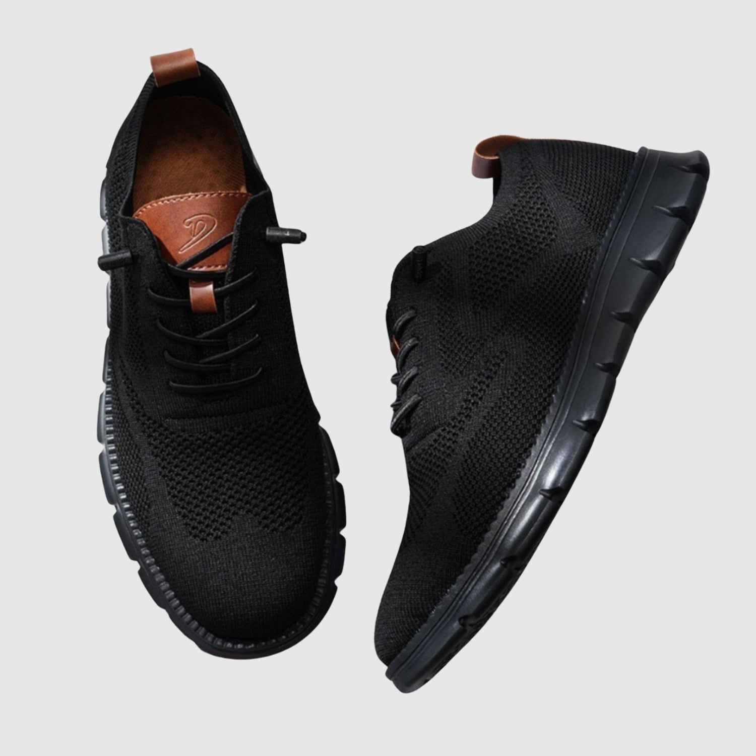 Libuše – ultrakomfortable sneakers