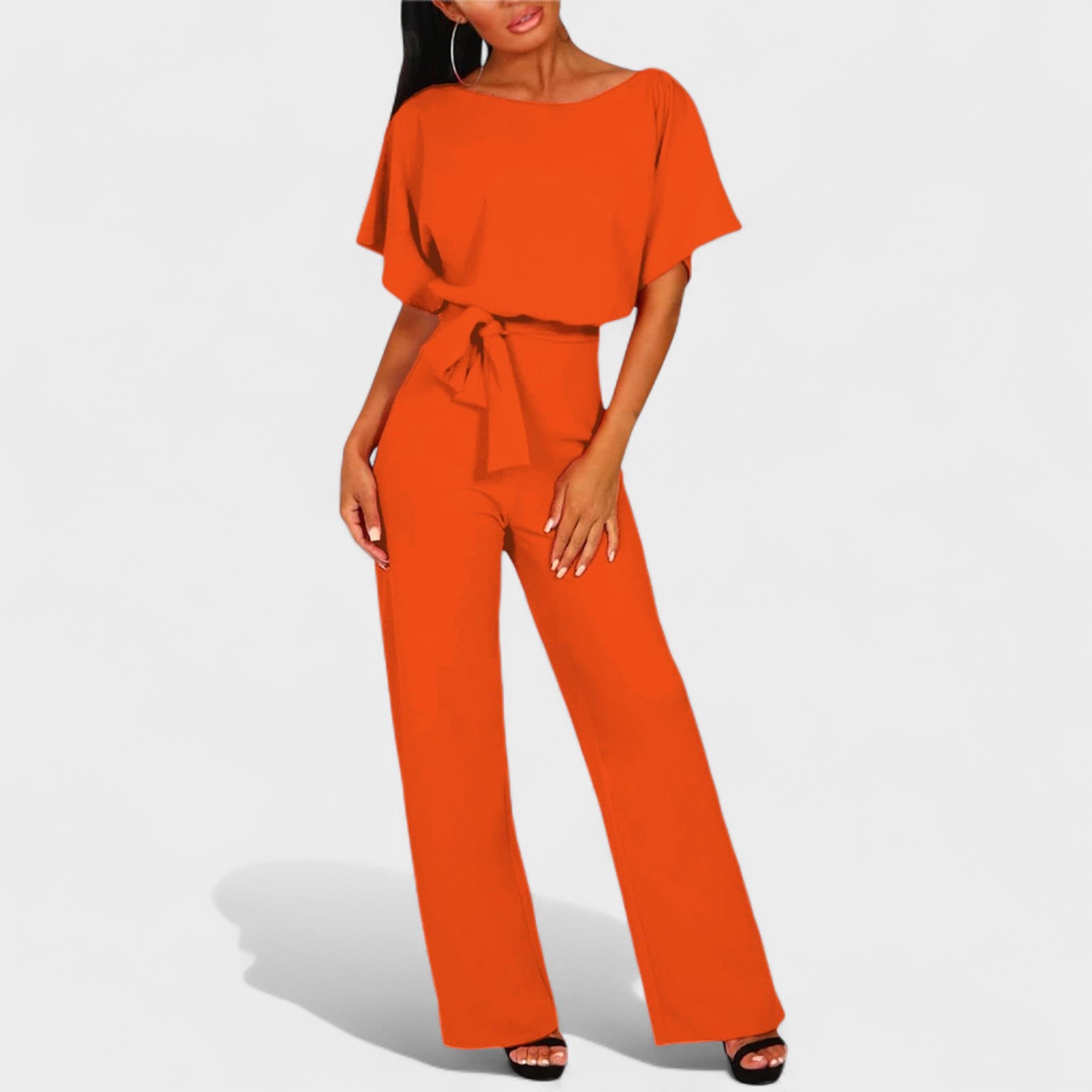 Alice – Elegant jumpsuit for kvinner