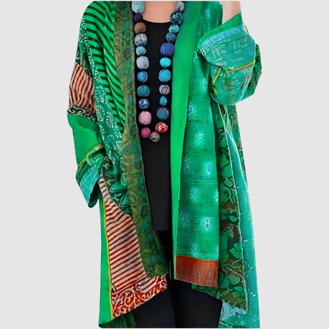 Kristýna – Stilig cardigan