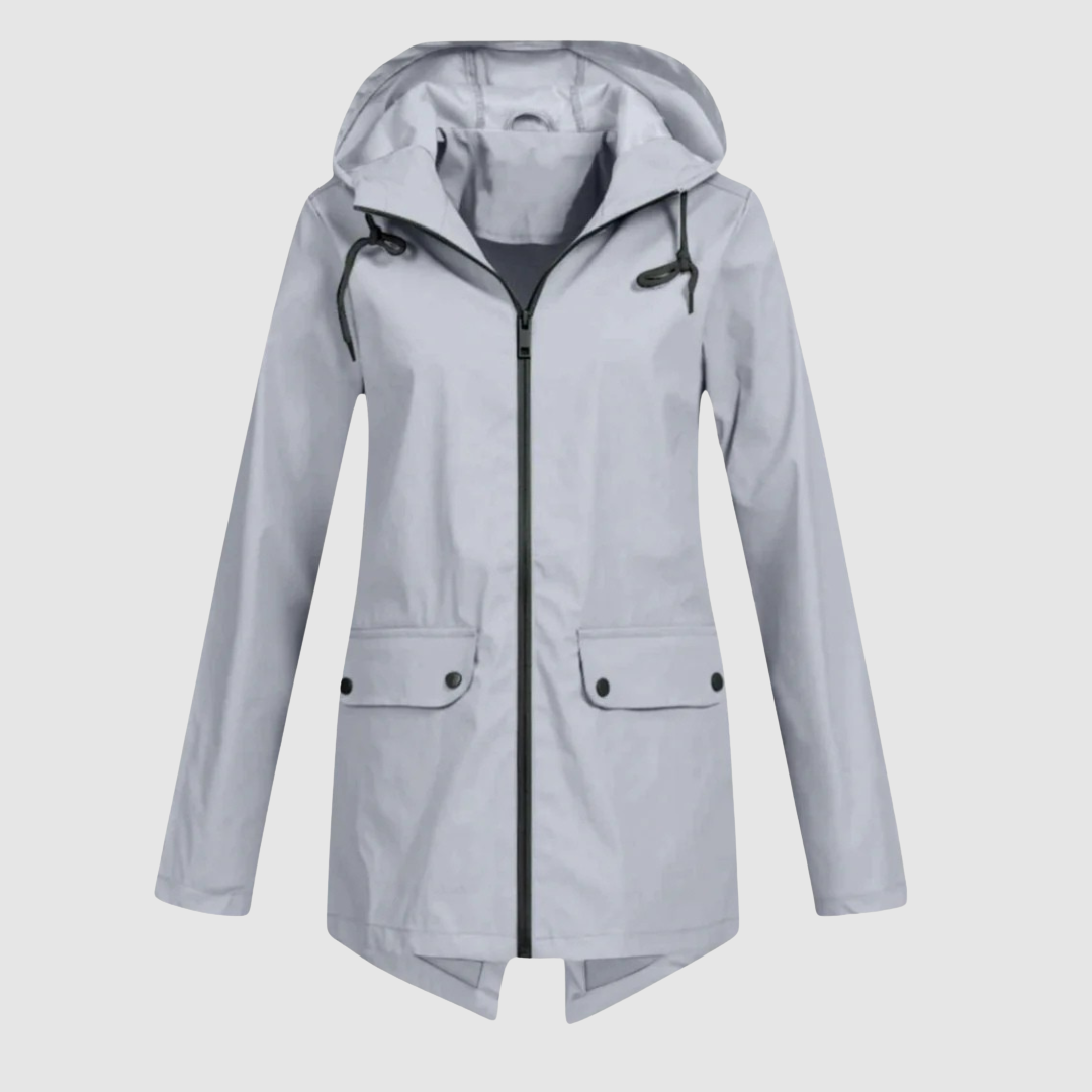 Valerie – Moderne og elegant kåpe