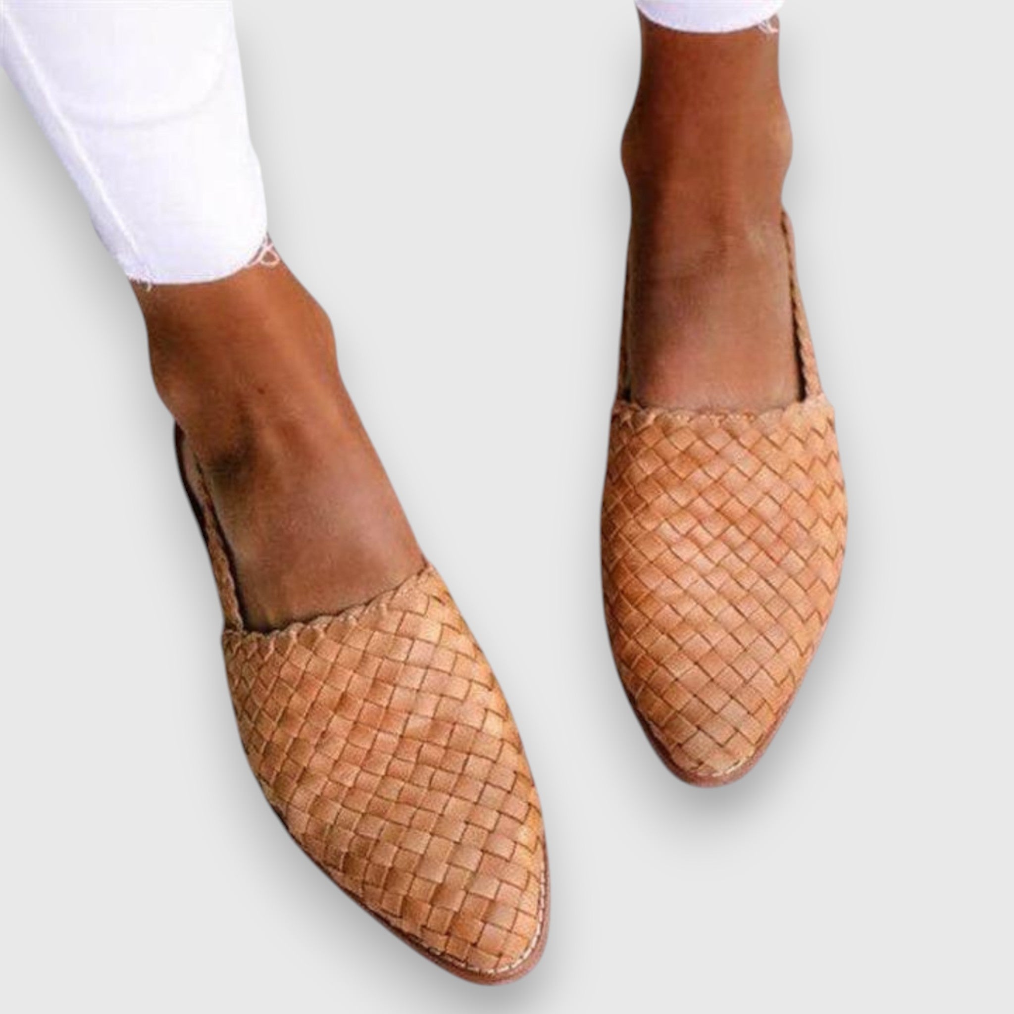 Lysena – Komfortable sandaler