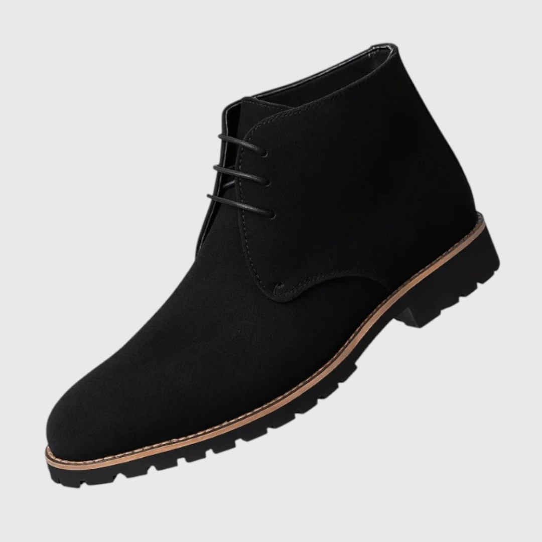 Elijah – Chukka-sko for menn
