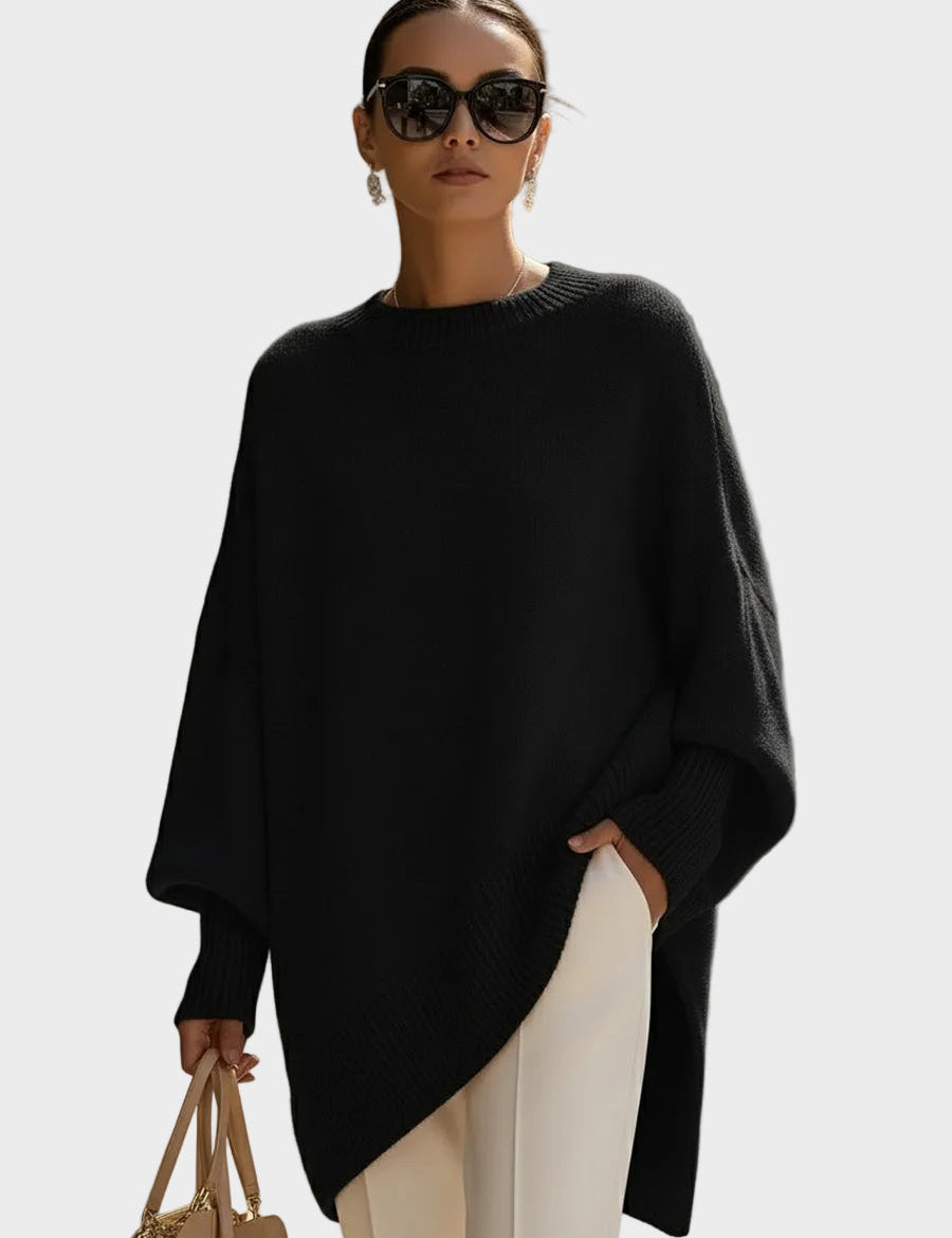Claudia – Elegant hverdagsgenser